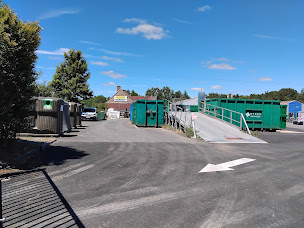 Photo n°9 de Déchèterie SYDED Mailhac-sur-Benaize à Mailhac-sur-Benaize (Centre de recyclage)