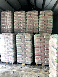 Photo n°1 de Scholz pellets à Beaurains (Magasin de bois de chauffage)