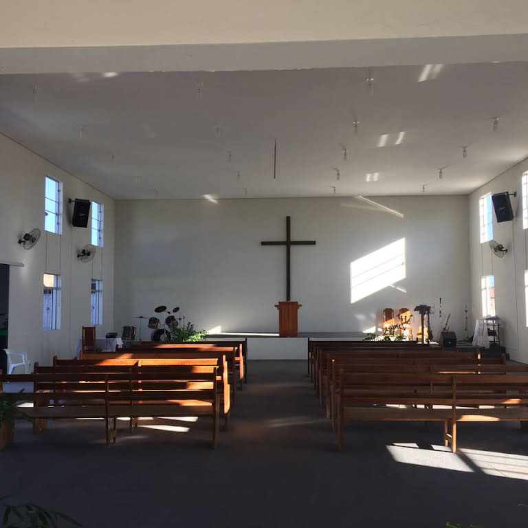 Igreja Presbiteriana de Barra do Bugres