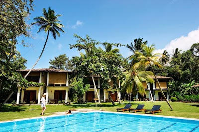 Photos of Talalla Retreat