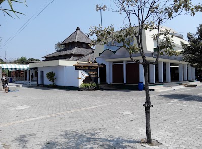 Photos of Masjid Tegalsari