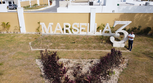 Casas en Playa del Carmen Adolfo Sotelo Grupo Promotora Residencial