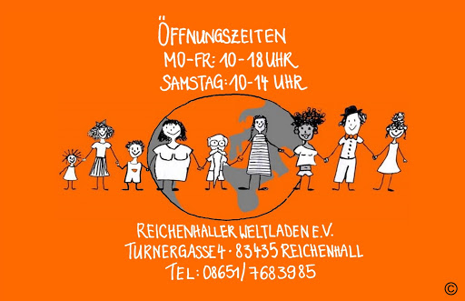 Weltladen Bad Reichenhall - Thumbnail