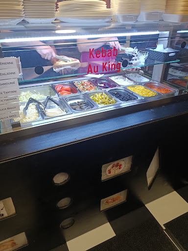 Photo 3 - AU KING KEBAB