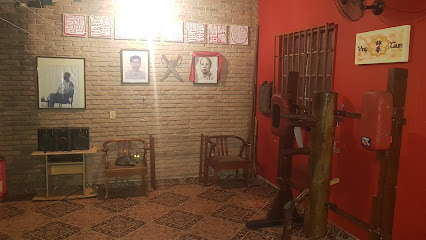 Wing Chun Ip Man