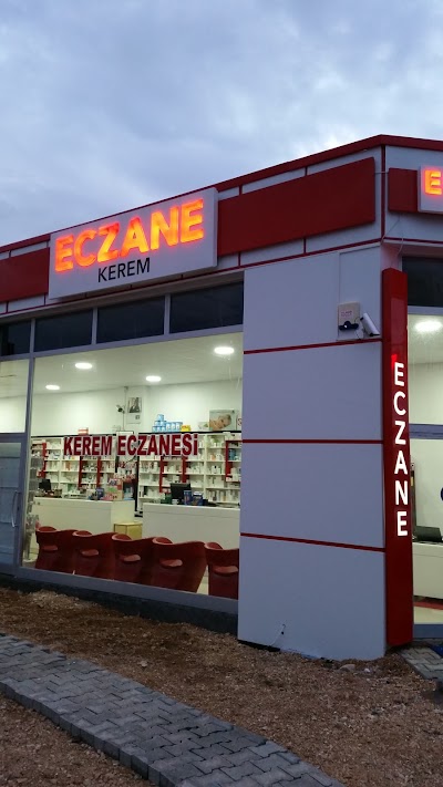 Photos of Kerem Eczanesi