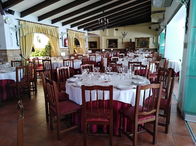 Restaurante El Señorío
