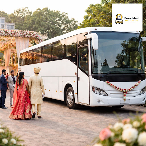 Planning a wedding or family function in Moradabad? Choosing a reliable bus rental can keep your… post image