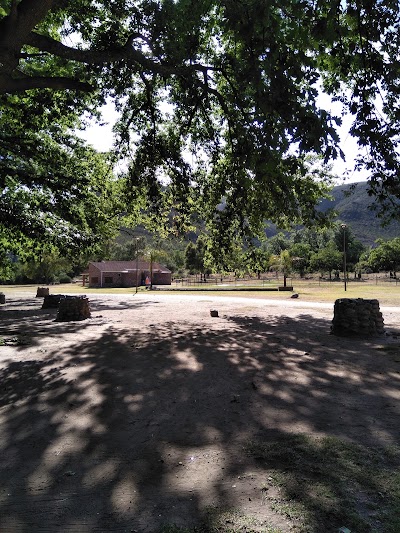 Photos of Cango Mountain Resort