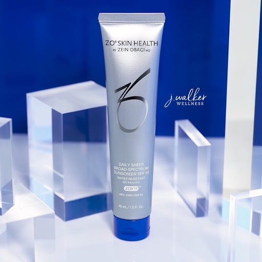 J.Walker Wellness - Thumbnail