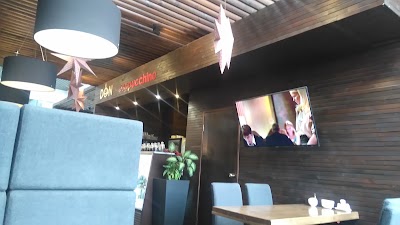 Photos of Avrora