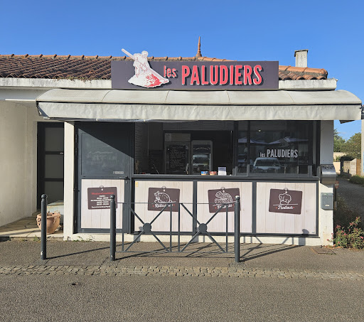 Les Paludiers