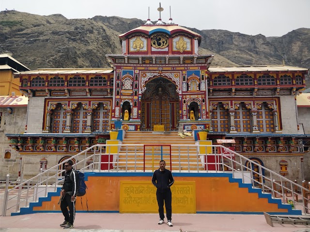 Parc national de Nanda Devi