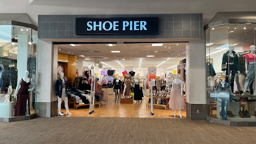 Shoe Pier Logo