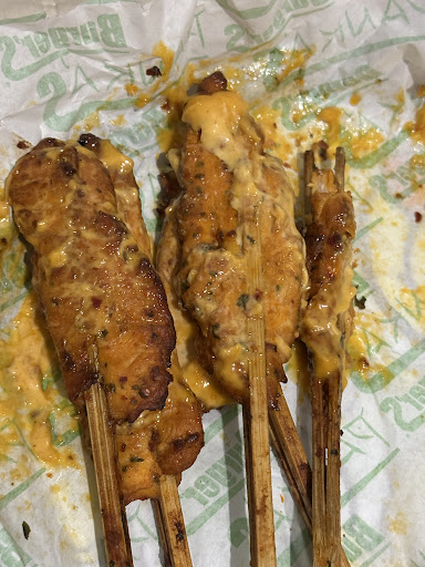 Photo 6 - Les Burgers de Papa