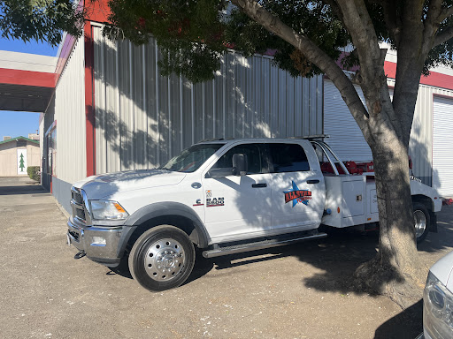 Allstar Towing