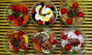 Photo n°18 de Boulangerie-Pâtisserie Ghisoni-Mariotti à Bastia (Pâtisserie)