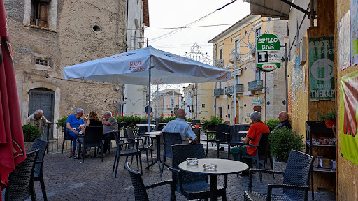Bar Spillo - Visual
