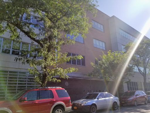 New World High School Gallery - United States