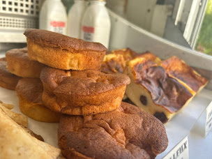 Photo n°7 de Creperie - LA CABANE DU CREPIER à Kervignac (Crêperie)