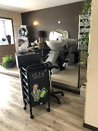 Photo n°13 de Salon Piccadilly à Meyzieu (Salon de coiffure)