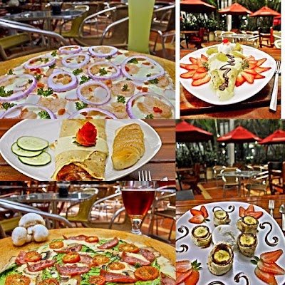 Photos of Palazzo Mix