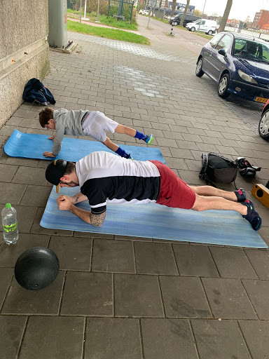 Pascal Training - Thumbnail