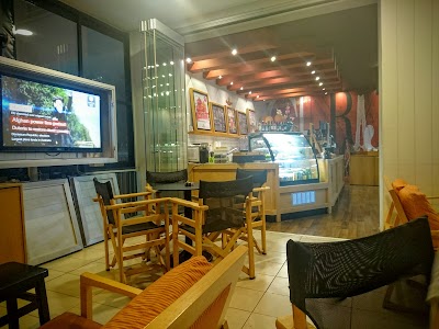 Photos of The Bakery Co.