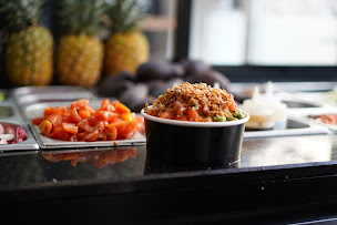 Photo n°13 de Restaurant L'atelier Poké à Schiltigheim (Restaurant)