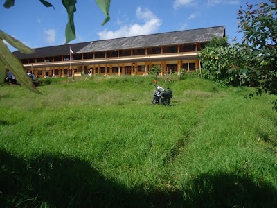 Photos of SMK dan SMP Islam Al Mabrur Pejawaran