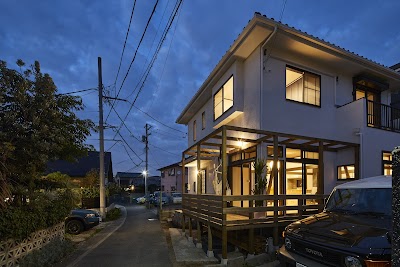 Sole e Spiaggia葉山森戸 - Vacation Rental