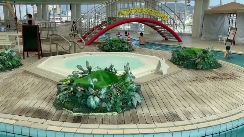 京都テルサフィットネスクラブ