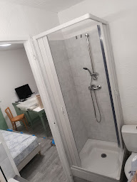 Photo n°3 de Studio Gréoux-les-Bains le Provence à Gréoux-les-Bains (Résidence)