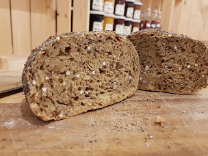 Photo n°5 de Chez Hans à Albé (Épicerie)