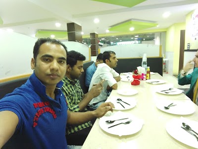 Photos of Aswaaq Shopping Centre Mirdif