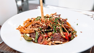 Photo n°28 de L'Orangerie à Rezé (Restaurant)