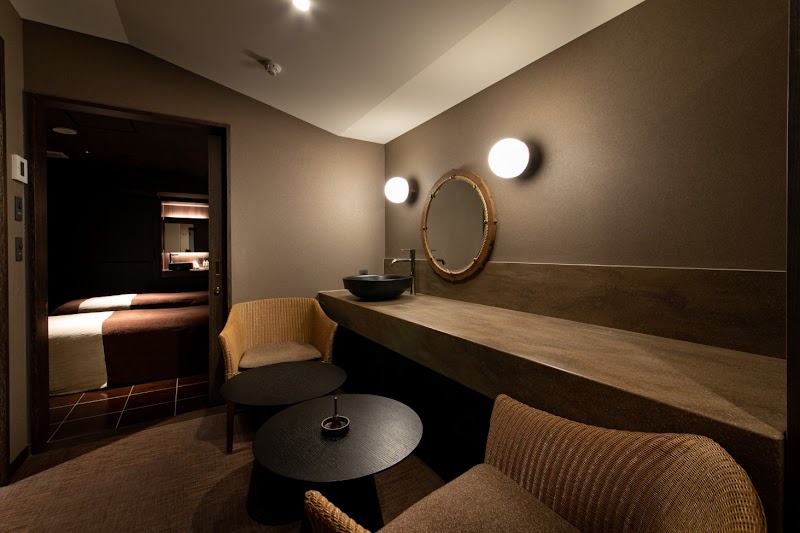 SPA by sisley ／ふふ奈良