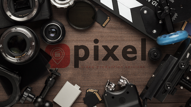 Pixel Video Productions - Διαφημιστική εταιρεία