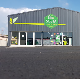 Photo n°12 de Les Comptoirs de la Bio - Bio Sosta - Soustons à Soustons (Magasin d'alimentation bio)