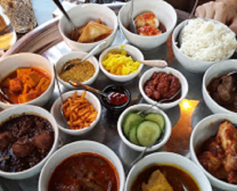 Warung Adinda — photo 3