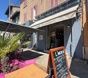 Photo n°36 de L'index Restaurant à Craponne (Restaurant français)