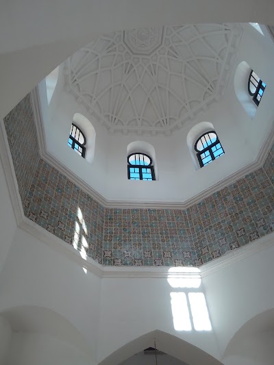 Photos of La Medersa