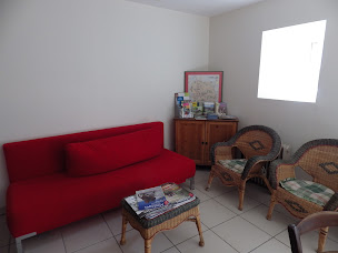 Photo n°13 de Ferme Equestre du Mazel à Antrenas (Lodge)