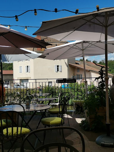 Le Pain sur la Table - Thumbnail