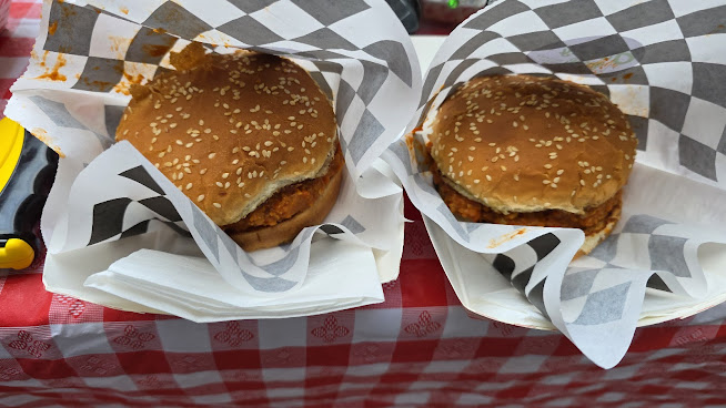 Farley's Sloppy Joes by null
