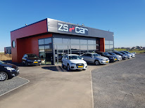 ZS CAR à Lexy