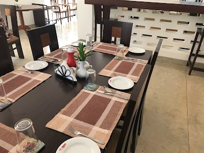 Photos of INSEE Guest House