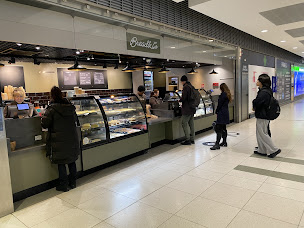 Photo n°1 de BREAD & CO à Paris (Boutique de boissons sans alcool)