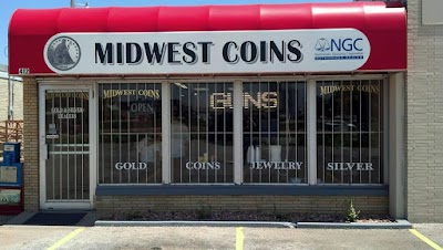 Midwest Coin & Guns