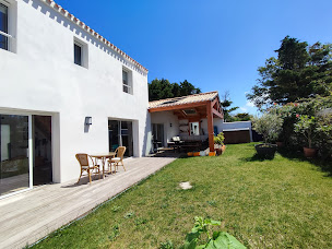 Photo n°11 de Maison TiHolen à Noirmoutier-en-l'Île (Maison de vacances)